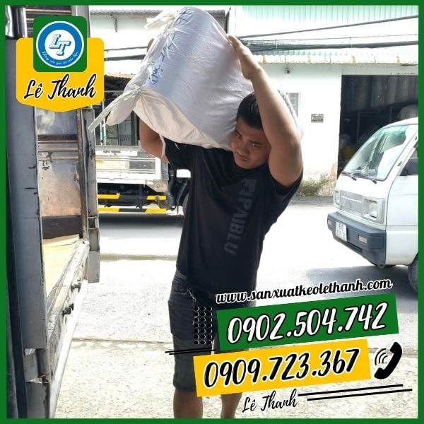 Lê Thanh chuyên sỉ băng keo simili giá tốt