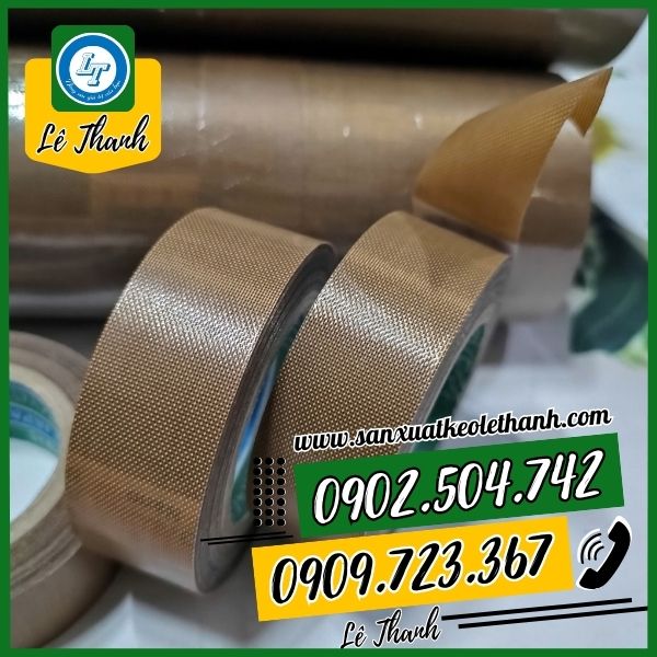 Sỉ băng keo điện teflon giá rẻ Sỉ băng keo điện teflon giá rẻ