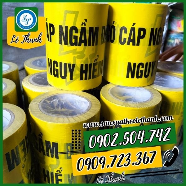 Bán sỉ băng rào cảnh báo cáp ngầm Bán sỉ băng rào cảnh báo cáp ngầm