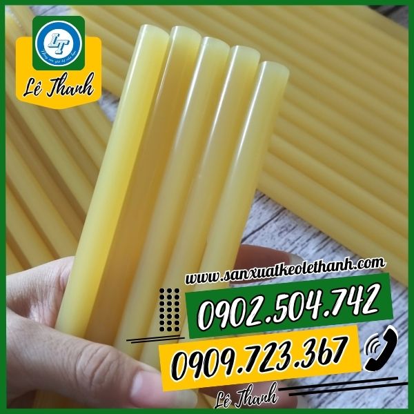 Keo nến 822 Keo nến 822