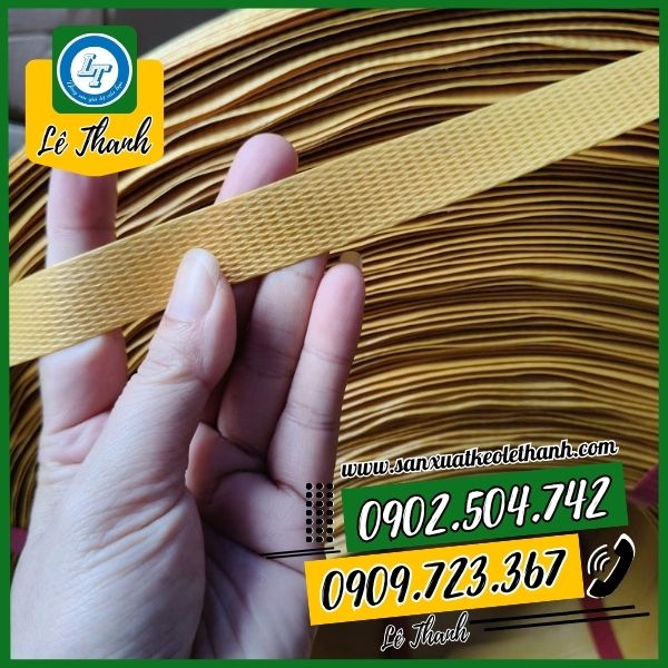 Dây đai nhựa bảng 1f6 Dây đai nhựa bảng 1f6