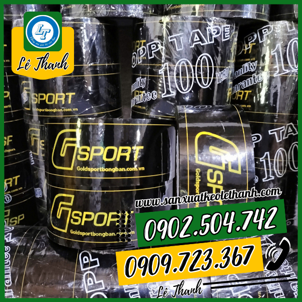 băng keo in logo nền đen băng keo in logo nền đen