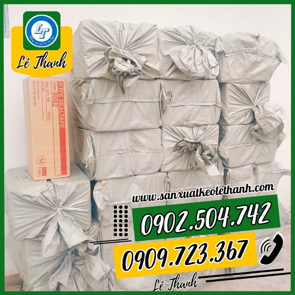 Băng keo cao su non tombo sỉ rẻ Băng keo cao su non tombo sỉ rẻ