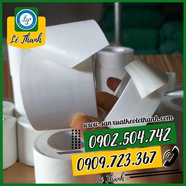 băng keo đá banh 2 quy cách 2f4 và 5f băng keo đá banh 2 quy cách 2f4 và 5f