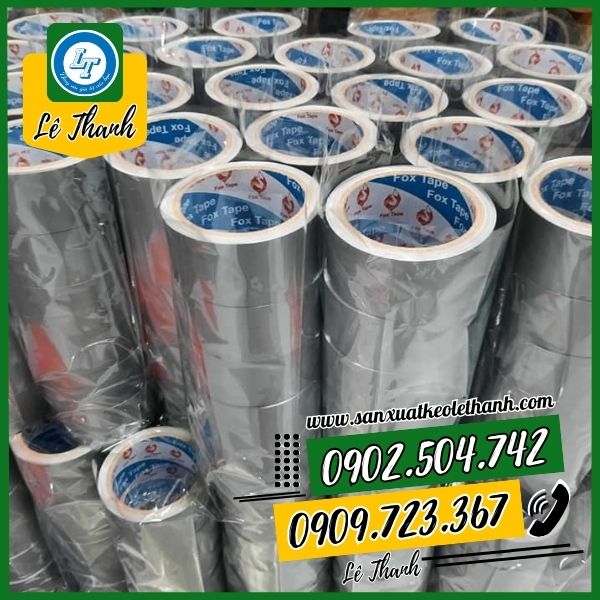 Chuyên sỉ băng keo vải dán bạt Chuyên sỉ băng keo vải dán bạt