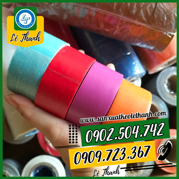 Băng keo dán nhôm pvc Băng keo dán nhôm pvc