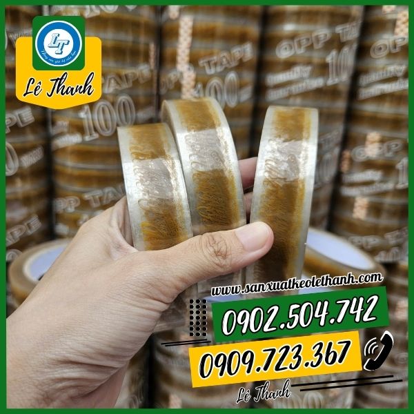 băng keo in logo 2f băng keo in logo 2f
