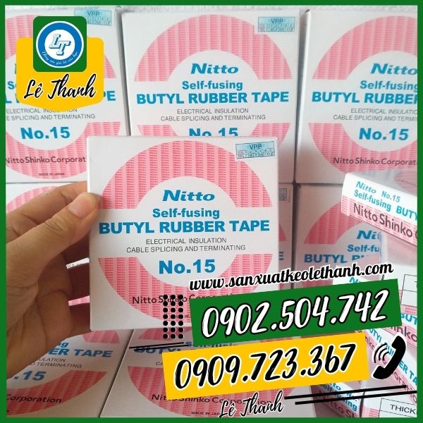 Chuyên sỉ băng keo điện nitto giá sỉ tốt Chuyên sỉ băng keo điện nitto giá sỉ tốt