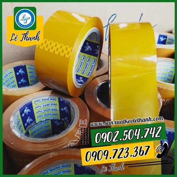Băng keo đục 4f8 Băng keo đục 4f8