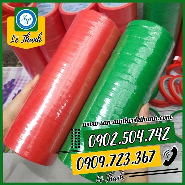Đóng gói cây 24 cuộn băng keo giấy màu 1f2 Đóng gói cây 24 cuộn băng keo giấy màu 1f2