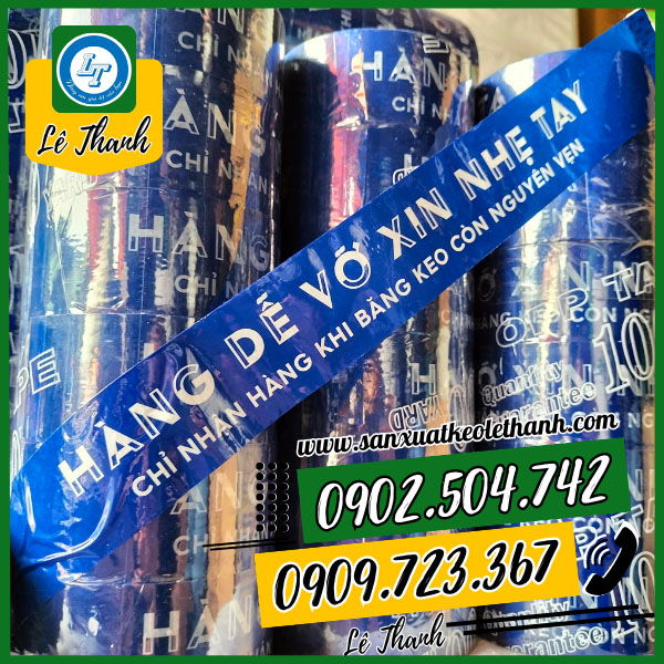 băng keo hàng dễ vỡ sản xuất theo yêu cầu băng keo hàng dễ vỡ sản xuất theo yêu cầu