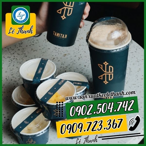 băng keo in logo 1f2, 2f và ứng dụng băng keo in logo 1f2, 2f và ứng dụng