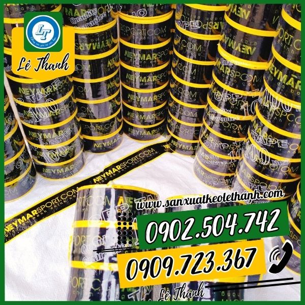 băng keo in logo nền mau sỉ rẻ băng keo in logo nền mau sỉ rẻ
