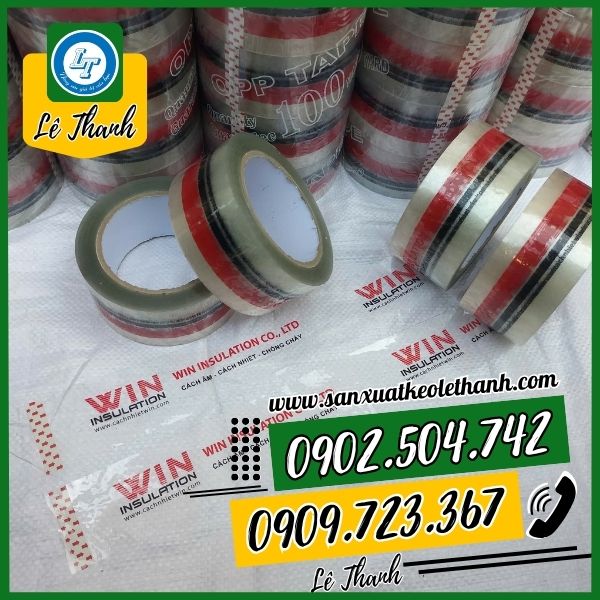 băng keo in logo nền trong băng keo in logo nền trong