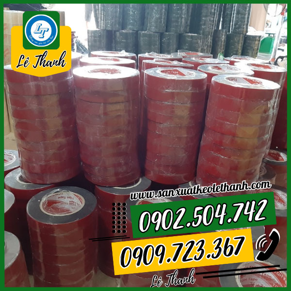 Băng keo mút xốp giá sỉ rẻ Băng keo mút xốp giá sỉ rẻ