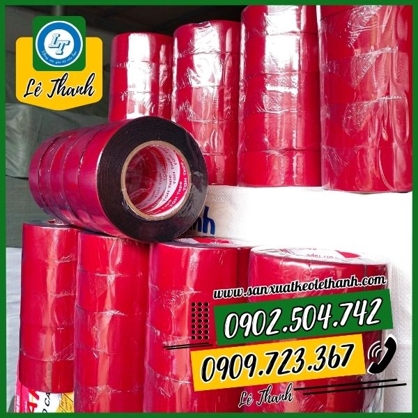 Giá sỉ tốt băng keo mút xốp 2 mặt Giá sỉ tốt băng keo mút xốp 2 mặt
