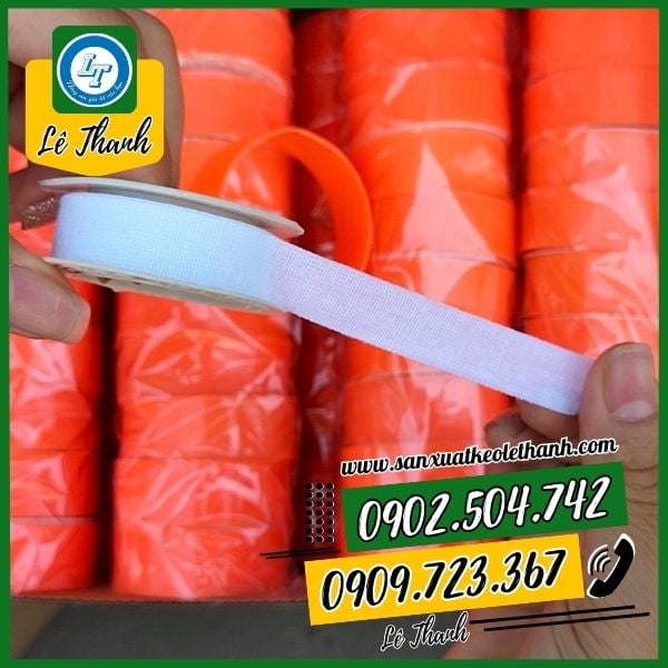 Cấu tạo lớp vải chắc chắn, thoáng khí Cấu tạo lớp vải chắc chắn, thoáng khí