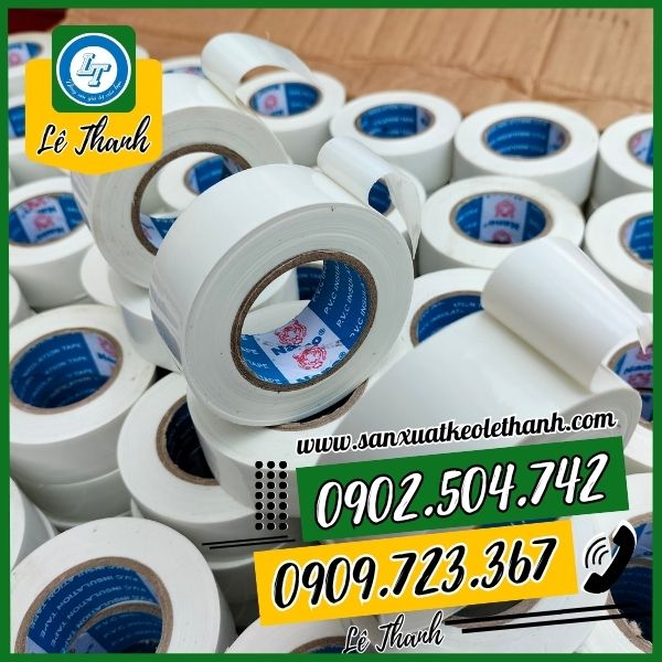 Băng keo thể thao cuộn 2f4 Băng keo thể thao cuộn 2f4