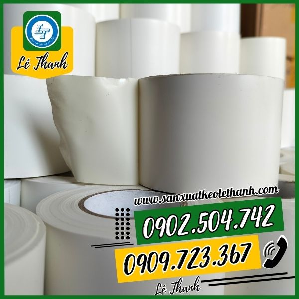 Băng keo thể thao cuộn 5f Băng keo thể thao cuộn 5f