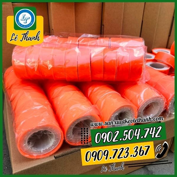 Băng keo vải liên kết đóng gói cây 10 cuộn, hộp 100 cuộn Băng keo vải liên kết đóng gói cây 10 cuộn, hộp 100 cuộn