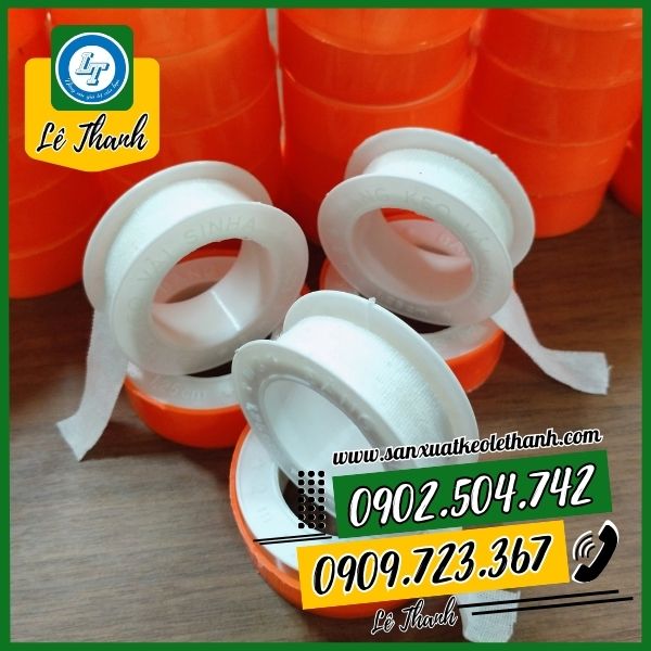 Băng keo vải liên kết Băng keo vải liên kết
