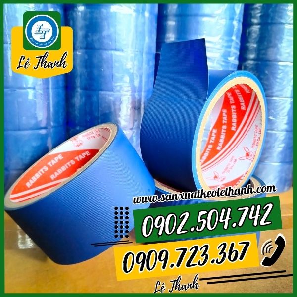 Băng keo vải simili 4f8 Băng keo vải simili 4f8