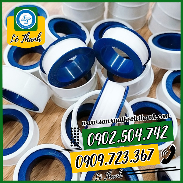 Băng tan PQ có độ bền cao Băng tan PQ có độ bền cao