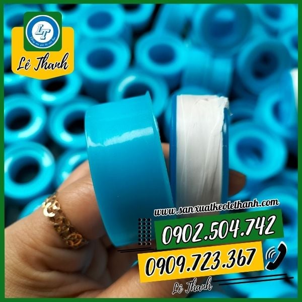 Cuộn băng tan Tombo 9082 chất lượng Cuộn băng tan Tombo 9082 chất lượng