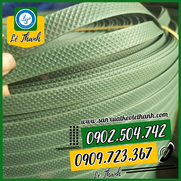 Bề mặt dây đai chất lượng, độ bền cao Bề mặt dây đai chất lượng, độ bền cao