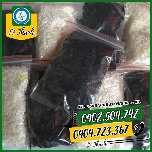 Chuyên sỉ dây dù xỏ nhãn mác giá rẻ Chuyên sỉ dây dù xỏ nhãn mác giá rẻ