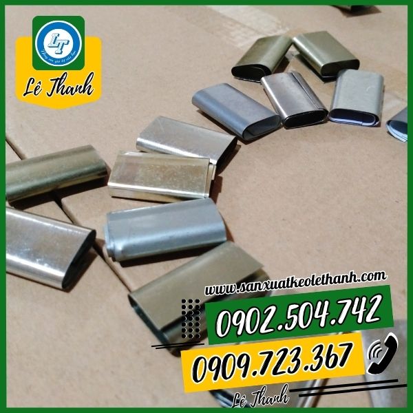 Bọ sắt trơn siết đai Bọ sắt trơn siết đai