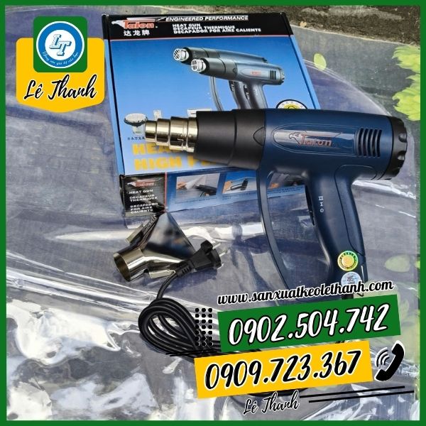 Bỏ sỉ lẻ máy khò nhiệt cầm tay Bỏ sỉ lẻ máy khò nhiệt cầm tay