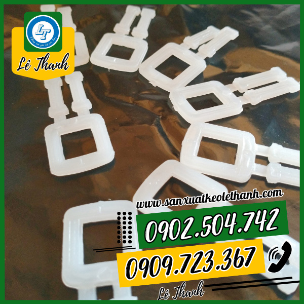 Bọ siết dây đai chất lượng Bọ siết dây đai chất lượng