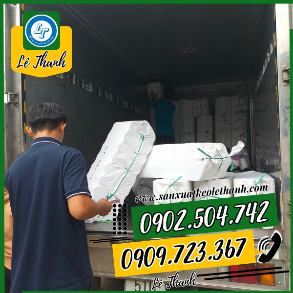 Giao sỉ các bao băng keo in logo Giao sỉ các bao băng keo in logo