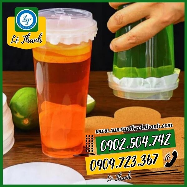 Ứng dụng của giấy nến lót chống tràn Ứng dụng của giấy nến lót chống tràn