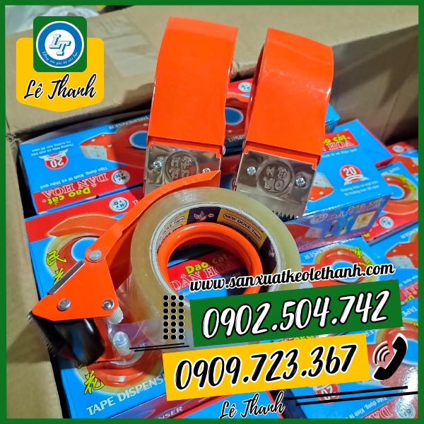 Cảo cắt băng keo có độ tiện lợi cao, chất lượng Cảo cắt băng keo có độ tiện lợi cao, chất lượng