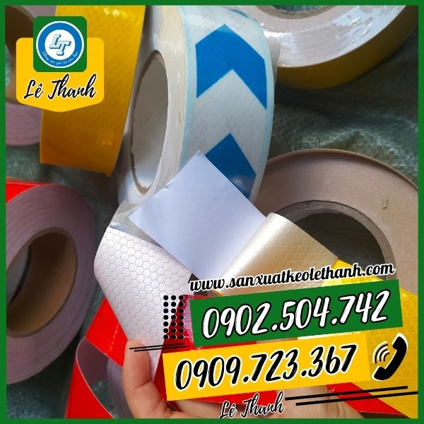 Cấu tạo đặc biệt của băng keo Cấu tạo đặc biệt của băng keo