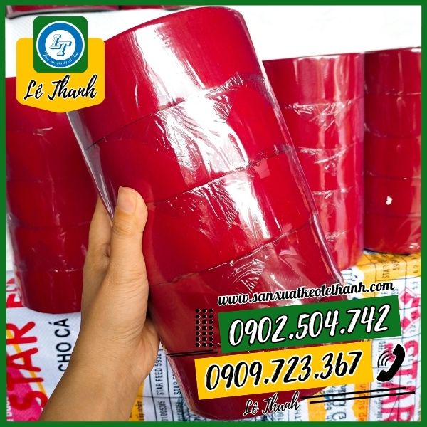 Cây băng keo mút xốp 2 mặt Cây băng keo mút xốp 2 mặt