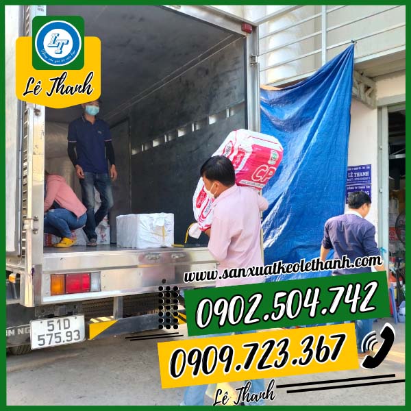 Chính sách giao hàng dao lam công nghiệp Chính sách giao hàng dao lam công nghiệp