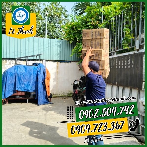 Chính sách giao hàng tận nơi khu vực HCM Chính sách giao hàng tận nơi khu vực HCM