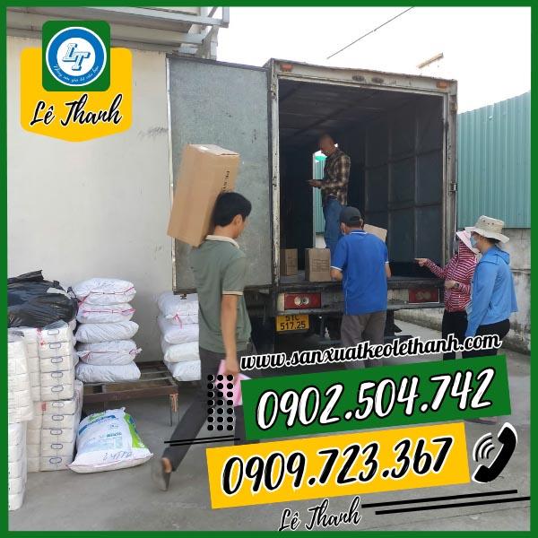 Chính sách giao hàng nội thành tại Lê Thanh Chính sách giao hàng nội thành tại Lê Thanh