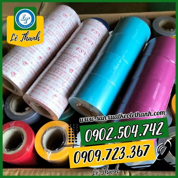 Lê Thanh bán sỉ băng keo dán nhôm pvc Lê Thanh bán sỉ băng keo dán nhôm pvc