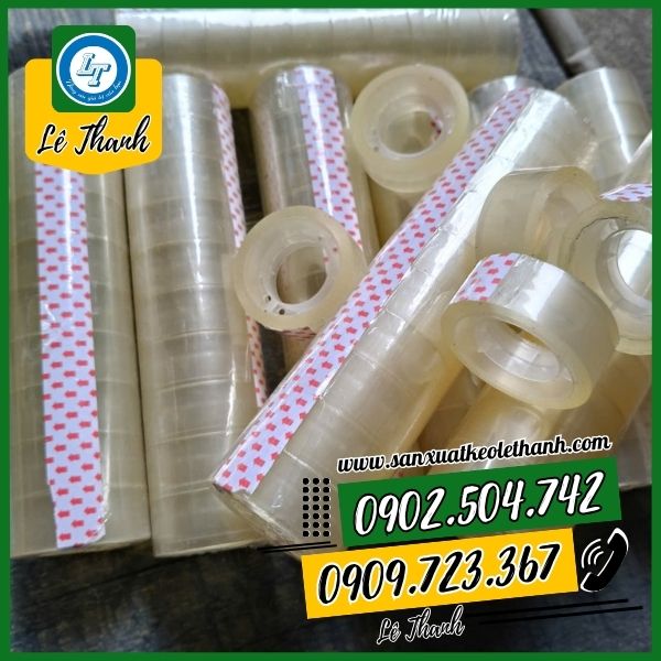 Nhập sỉ băng keo văn phòng phẩm giá rẻ Nhập sỉ băng keo văn phòng phẩm giá rẻ