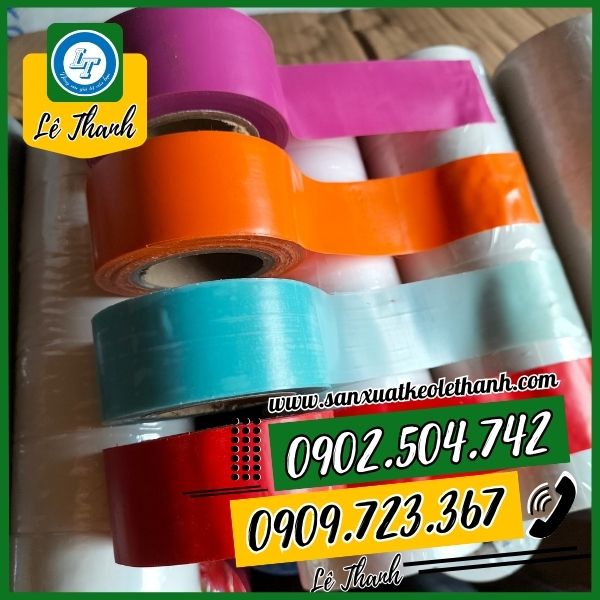 Cung cấp sỉ băng keo dán nhôm pvc Cung cấp sỉ băng keo dán nhôm pvc