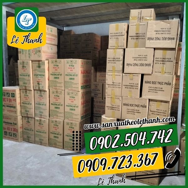 Cung cấp sỉ lẻ các loại màng bọc Cung cấp sỉ lẻ các loại màng bọc