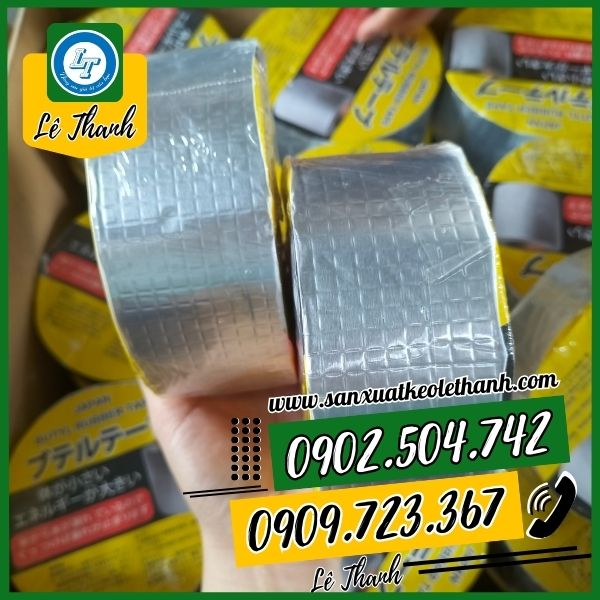 Băng keo chống thấm dột Băng keo chống thấm dột