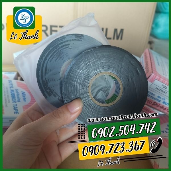 băng keo điện nitto chất lượng băng keo điện nitto chất lượng
