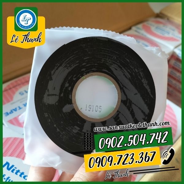 Băng keo điện Nitto Băng keo điện Nitto