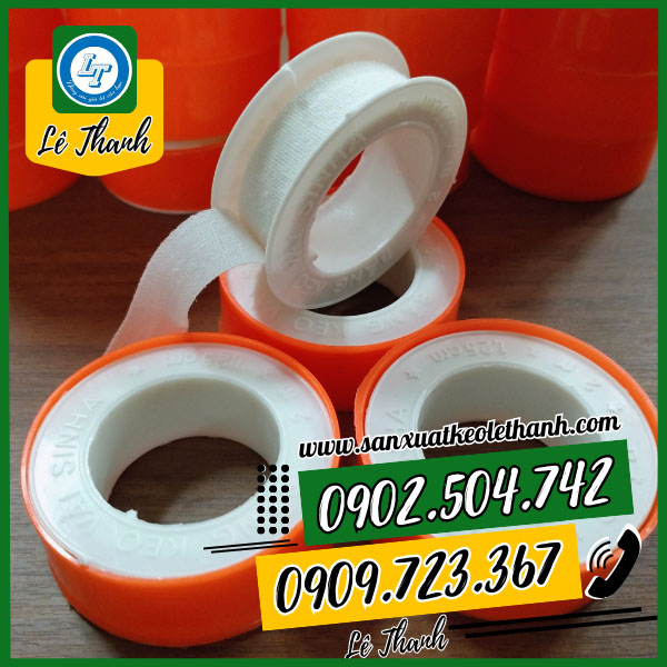 Băng keo vải liên kết Băng keo vải liên kết