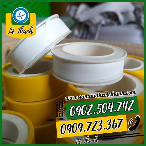 Băng tan PQ chất lượng sỉ rẻ Băng tan PQ chất lượng sỉ rẻ